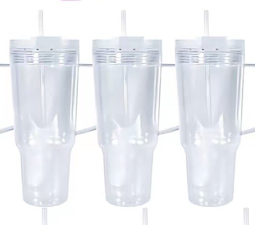 40oz Tumbler