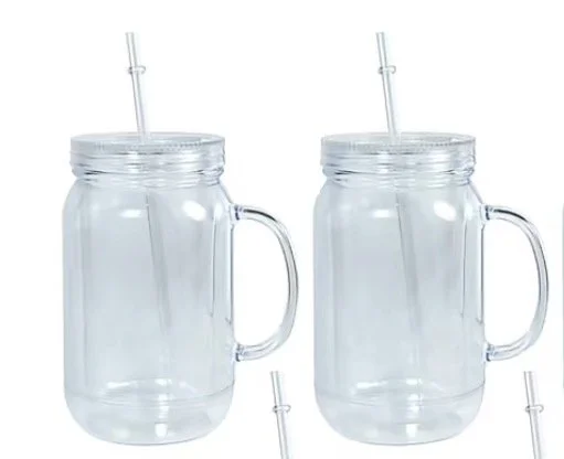 22oz Mason Tumbler
