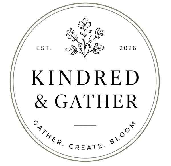 Kindred &amp; Gather