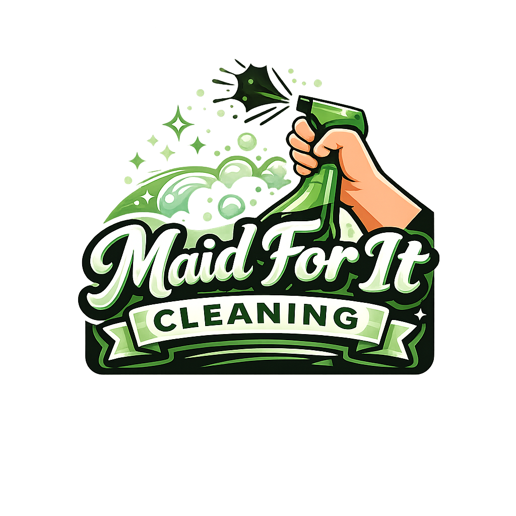 Maid For It Cleaning