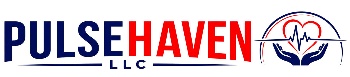 Pulse Haven LLC