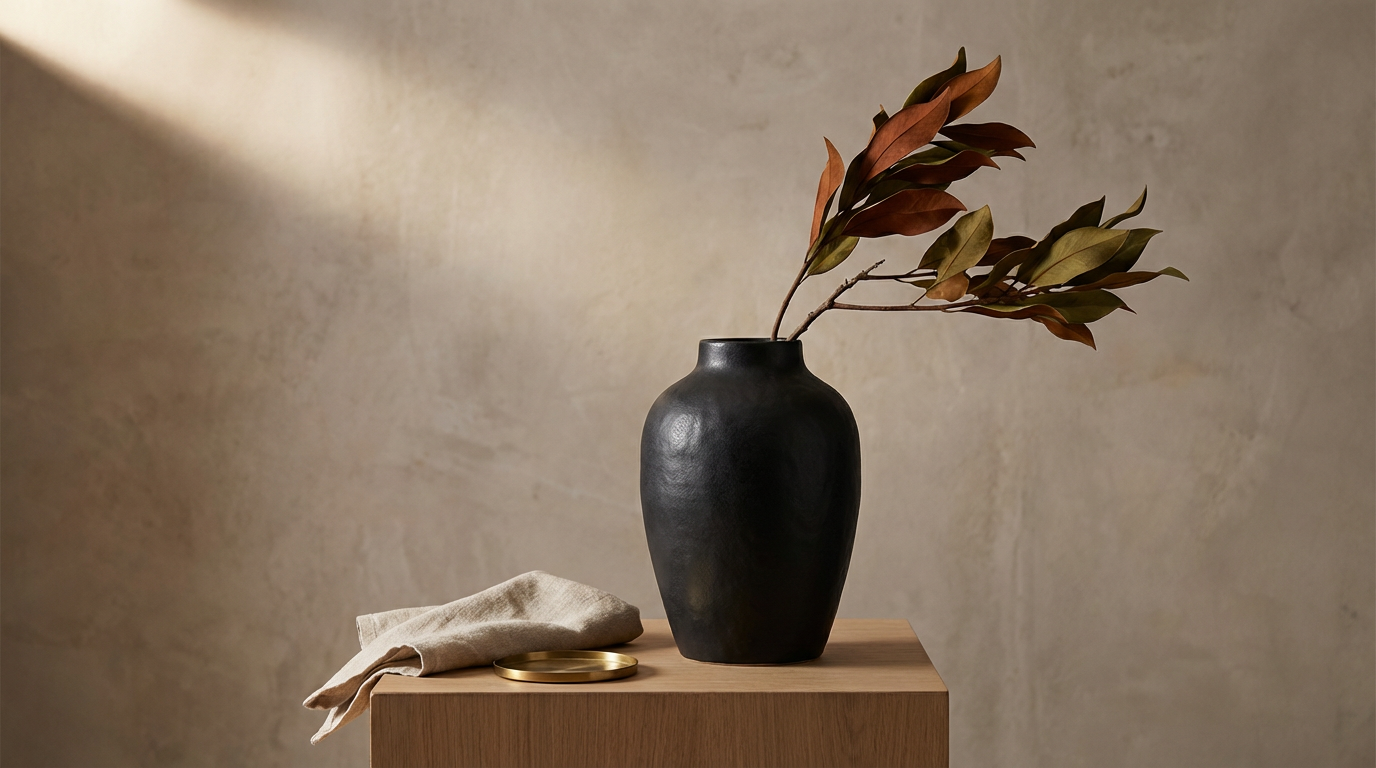 Ceramic Vase