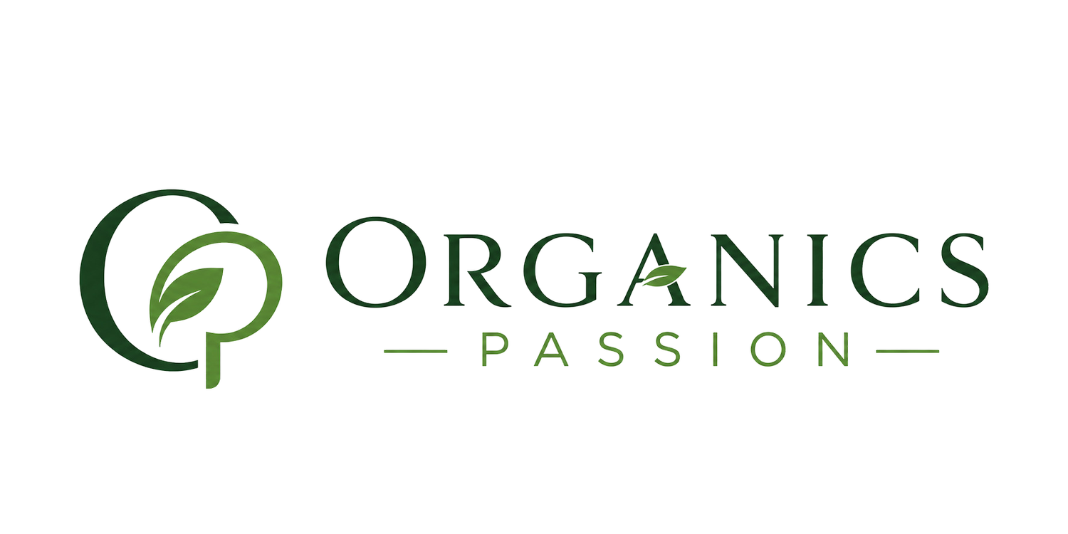 Organics Passion