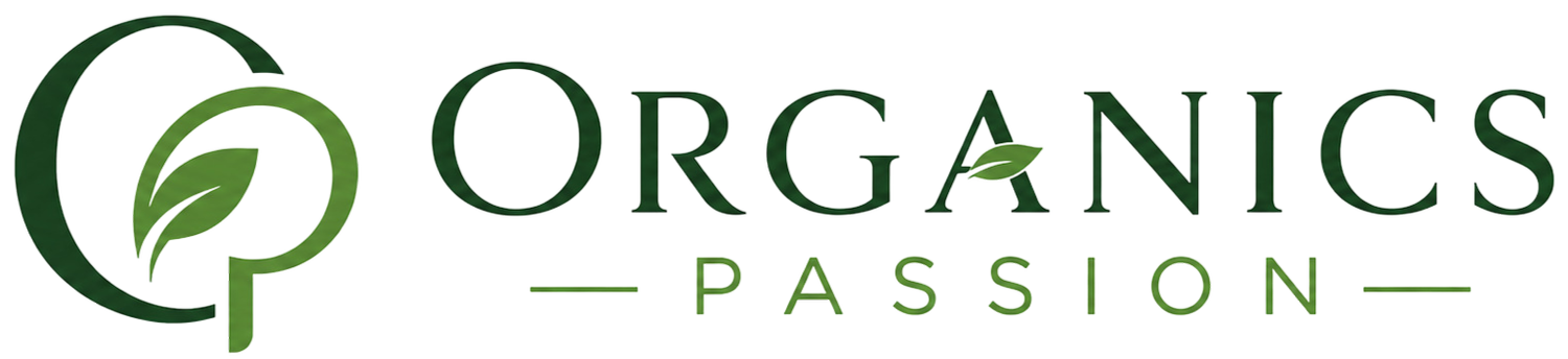 Organics Passion