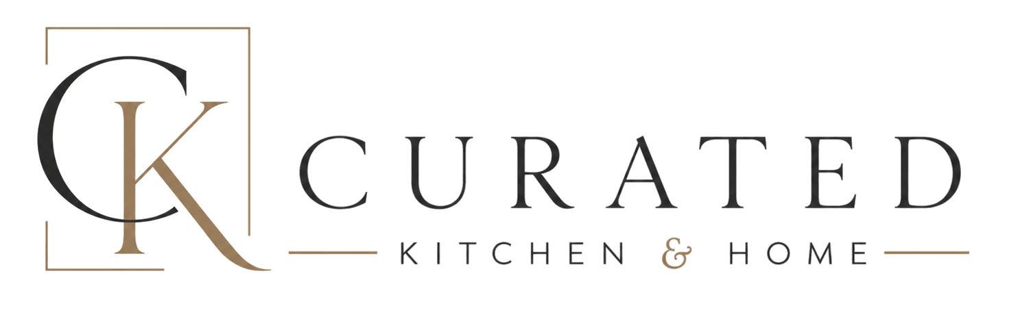 Curated Kitchen and Home