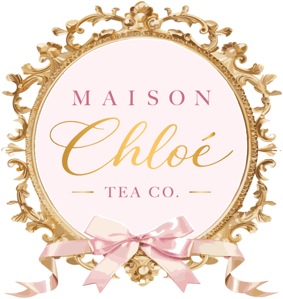 Maison Chloé Tea Co.