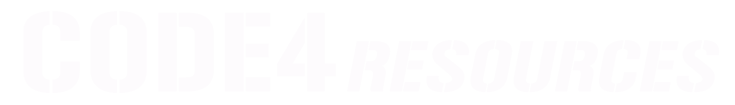 CODE4Resources