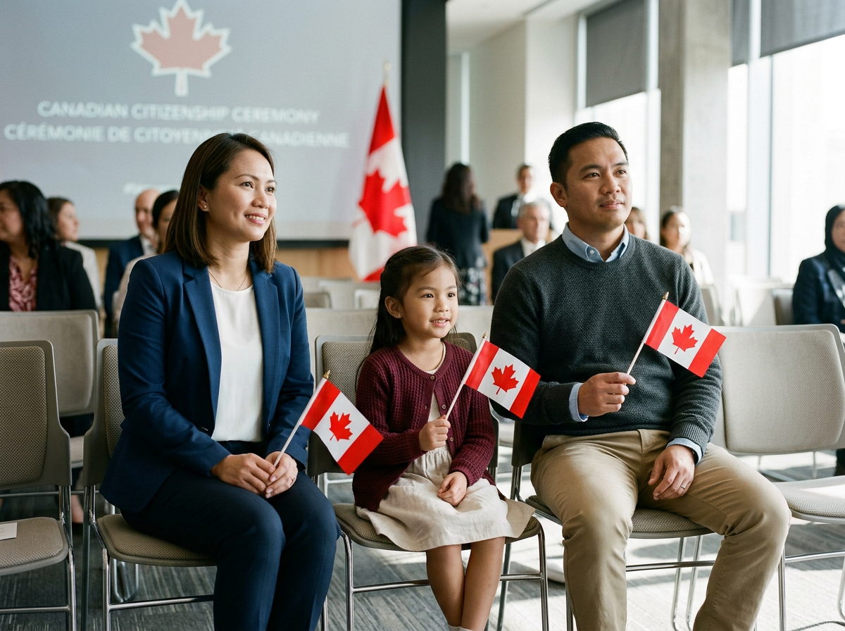 Citizenship