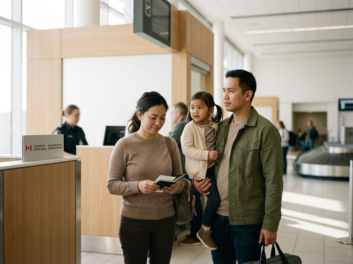 Permanent Residency
