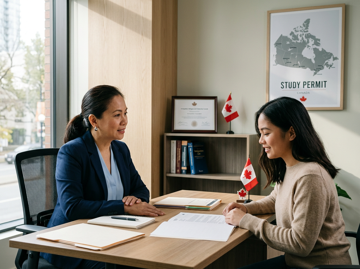 Immigration Consultation