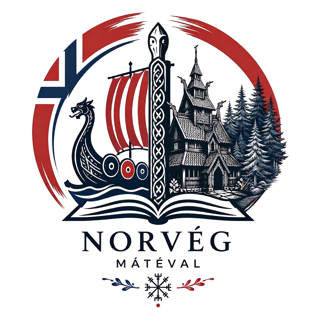 NORGEMANIA