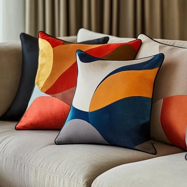 CUSHIONS