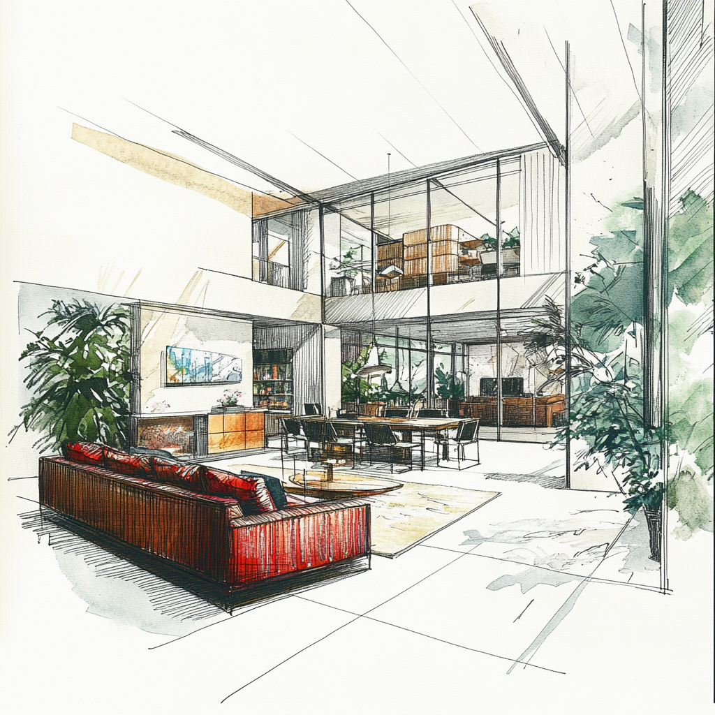 soso0467_Moder_interior_space_design_sketch_0e87bb4f-1492-420d-818d-bce69bb0e143.PNG