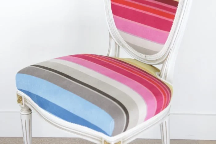 Rainbow Chair