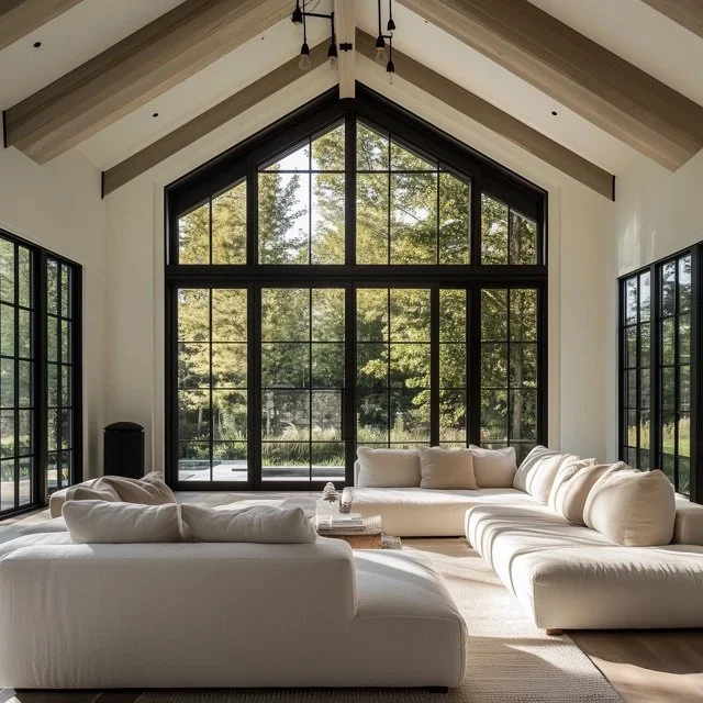 BARN RESIDENCE