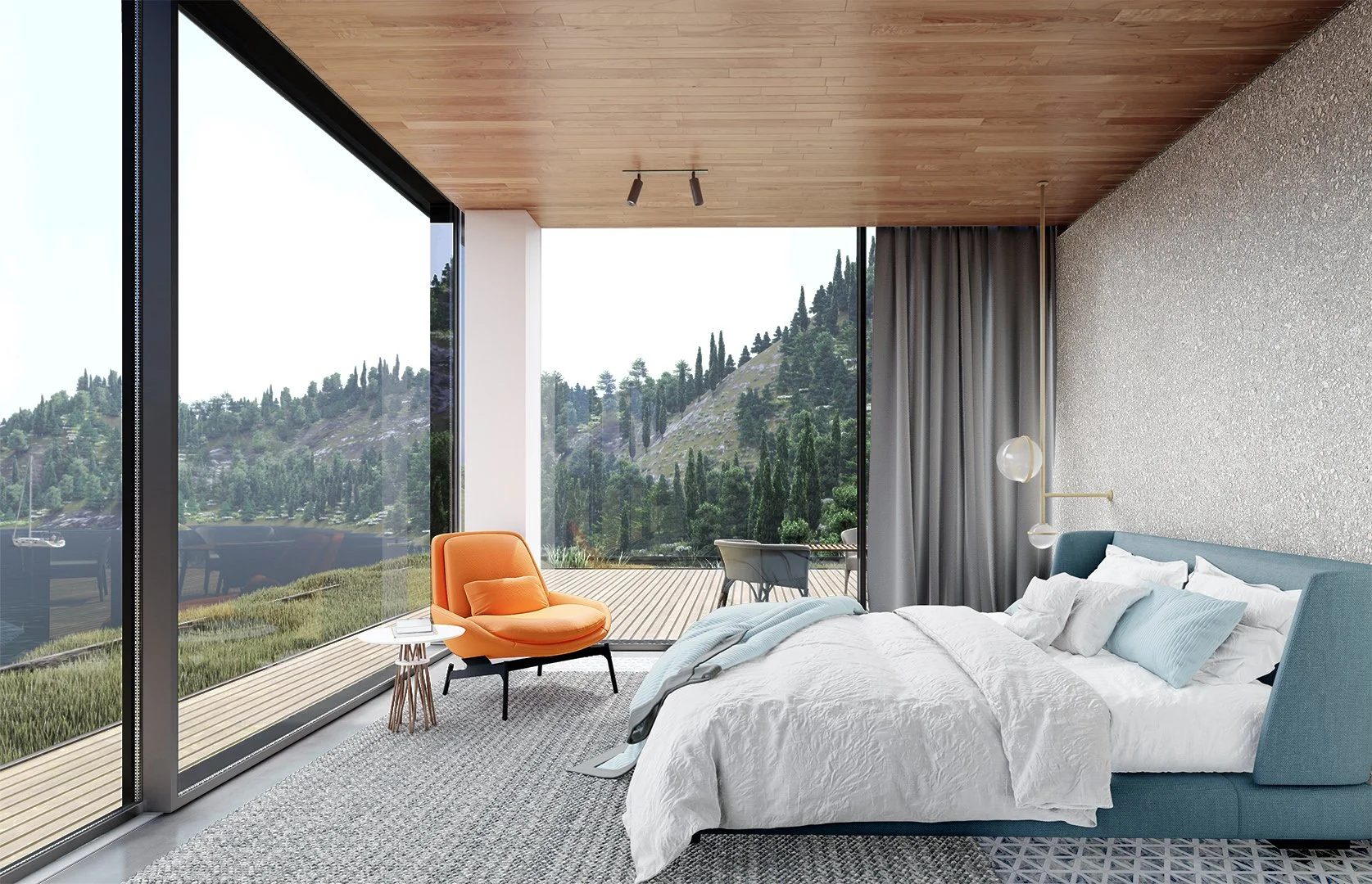 ISLANDER VILLA II (2018)