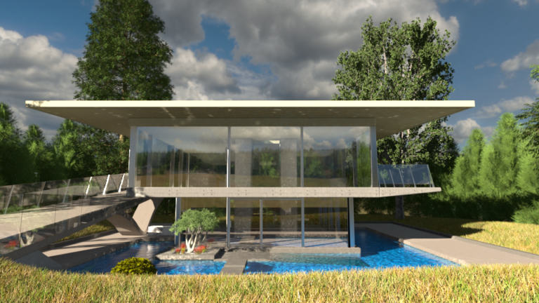 ISLANDER VILLA I (2017)