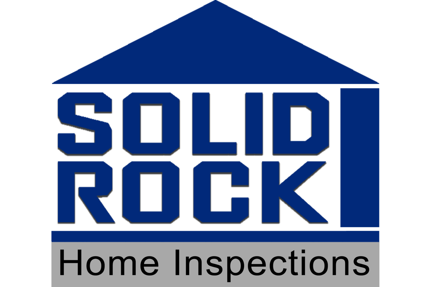 Solid Rock Home Inspections