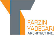 Serac Studios is a partner with Farzin Yadegar Architect Inc