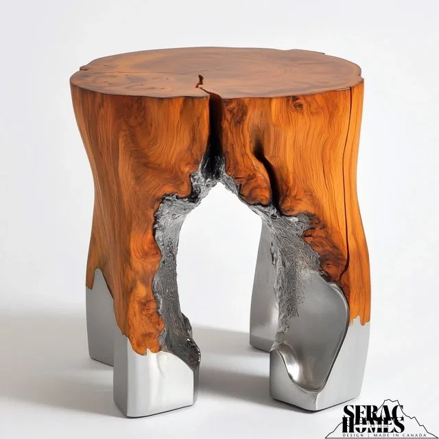 Custom Stools Collection 1