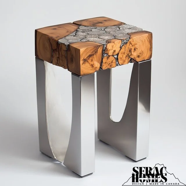 Custom Stools Collection 2