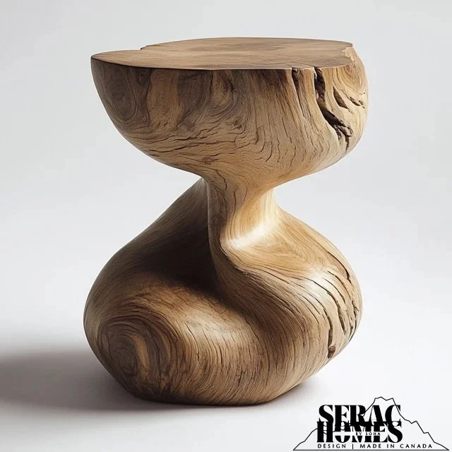 Custom Stools Collection 3