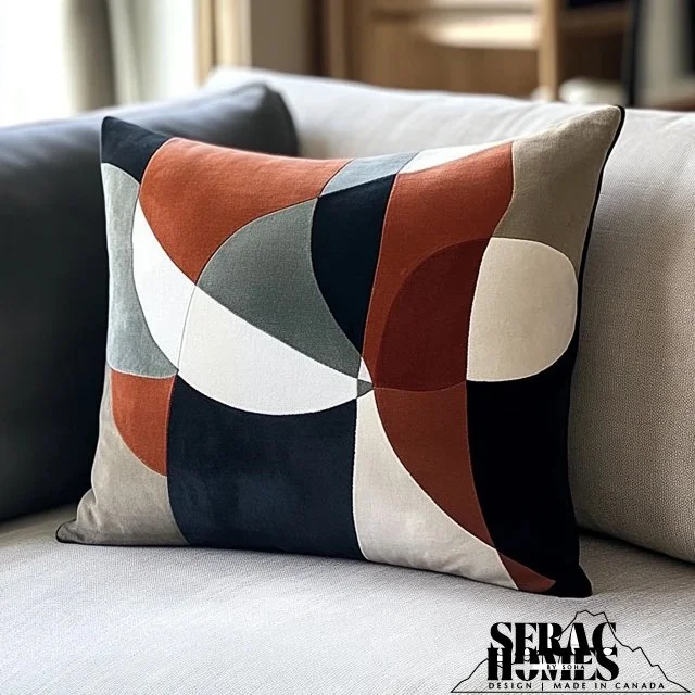 Custom Cushions Collection 1
