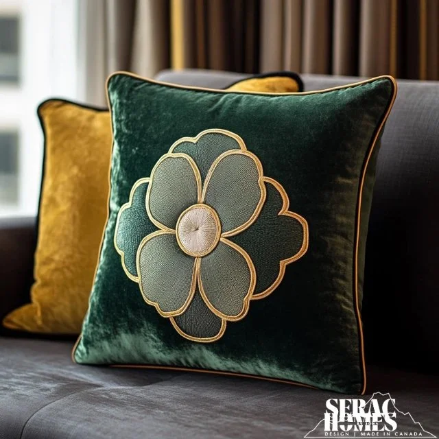 Custom Cushions Collection 2