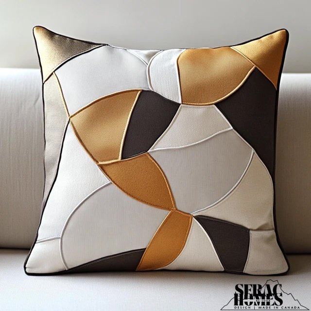 Custom Cushions Collection 3