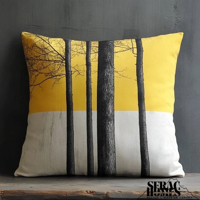 Custom Cushions Collection 4