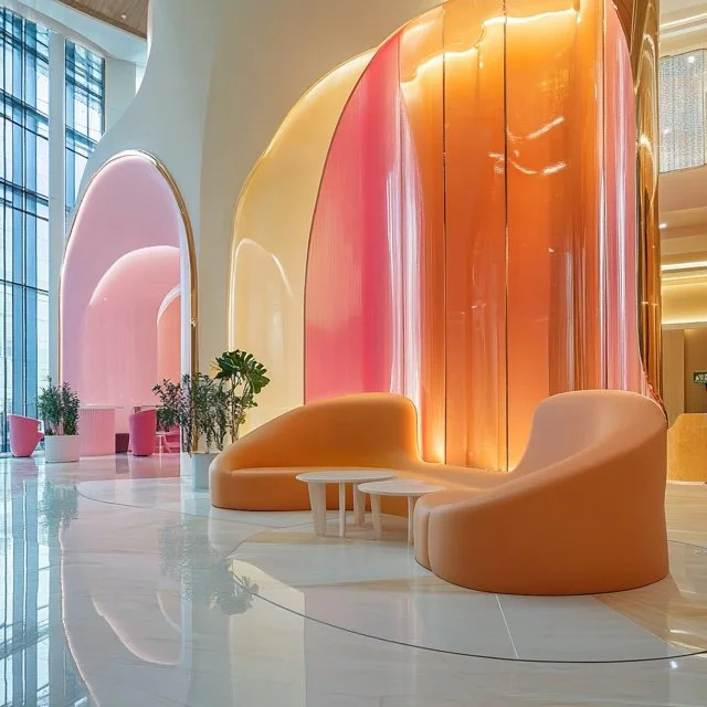 ARTFUL LIVING