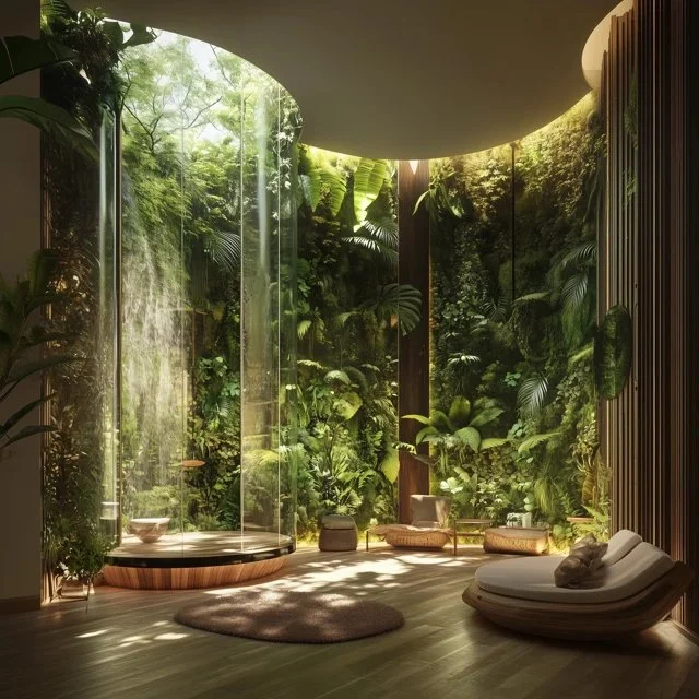 GREEN HARMONY I (Case Study)