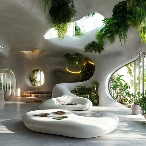 GREEN HARMONY II (Case Study)