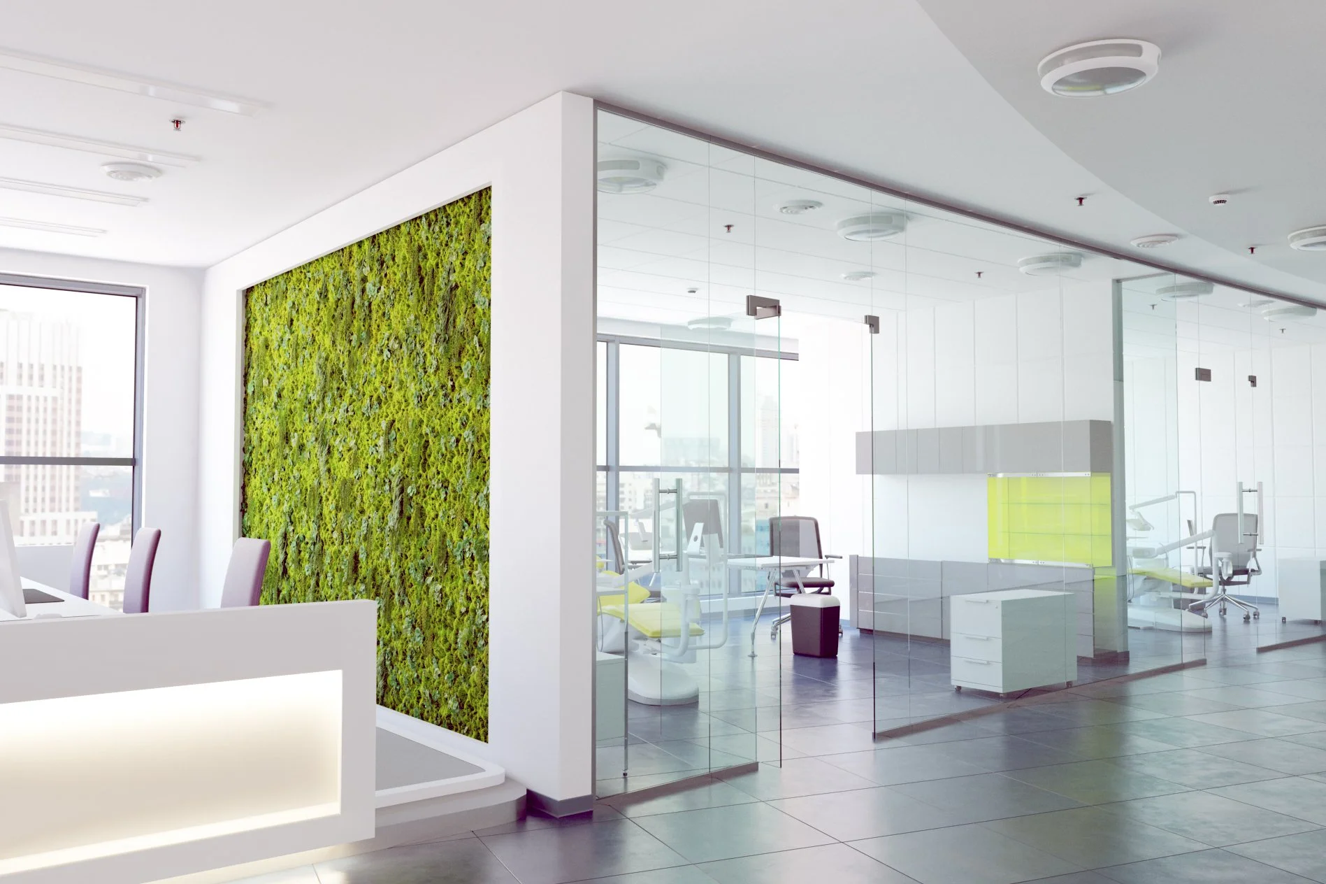 DENTAL CLINIC