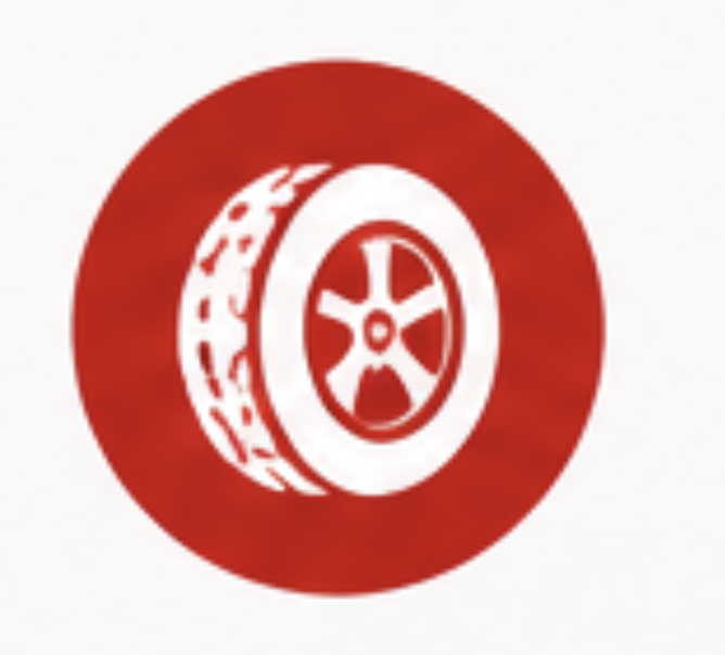 New tire sales