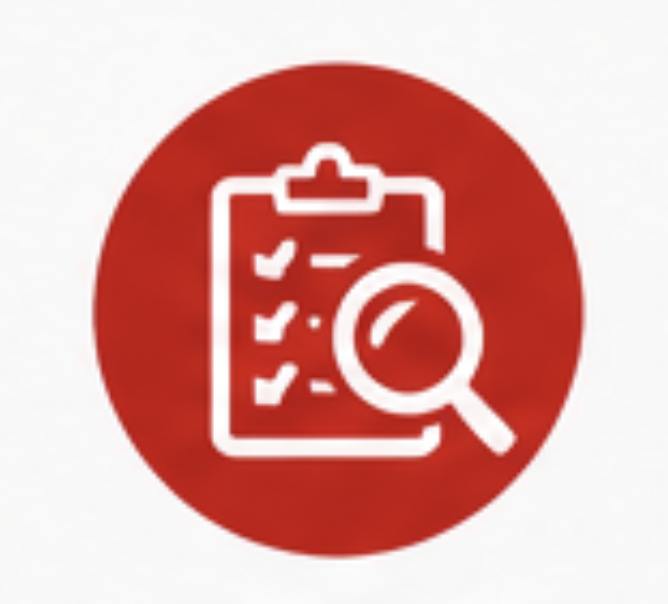 Honest Vehicle inspection icon
