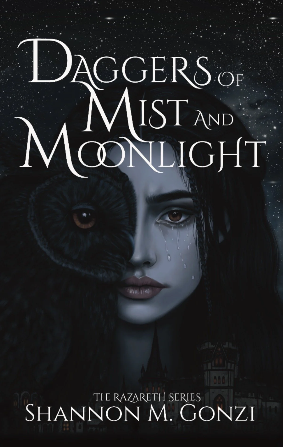 Daggers of Mist and Moonlight