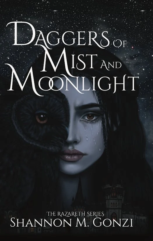 Daggers of Mist and Moonlight