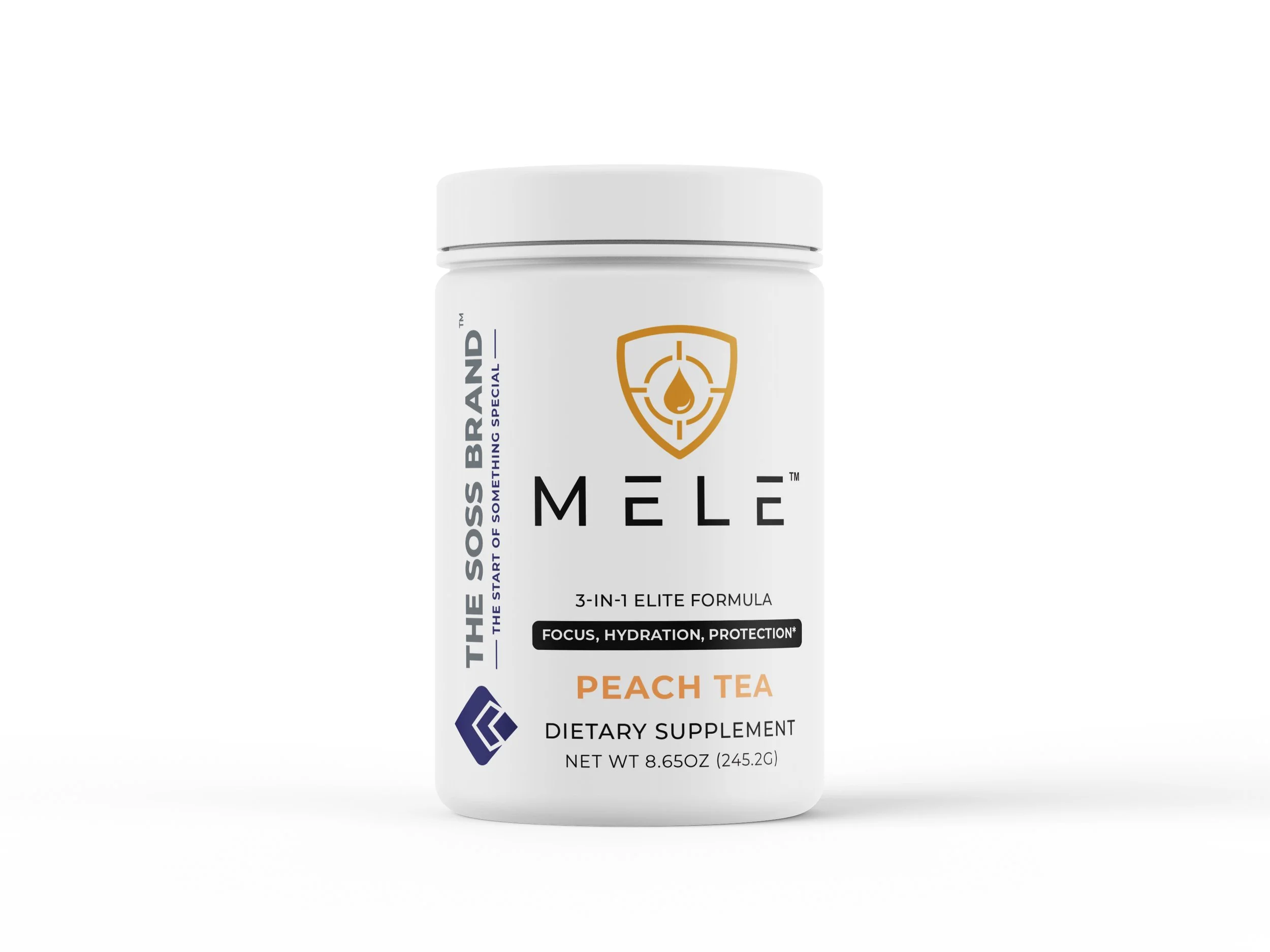 MELE  - (Click Image to view Full Product Page)