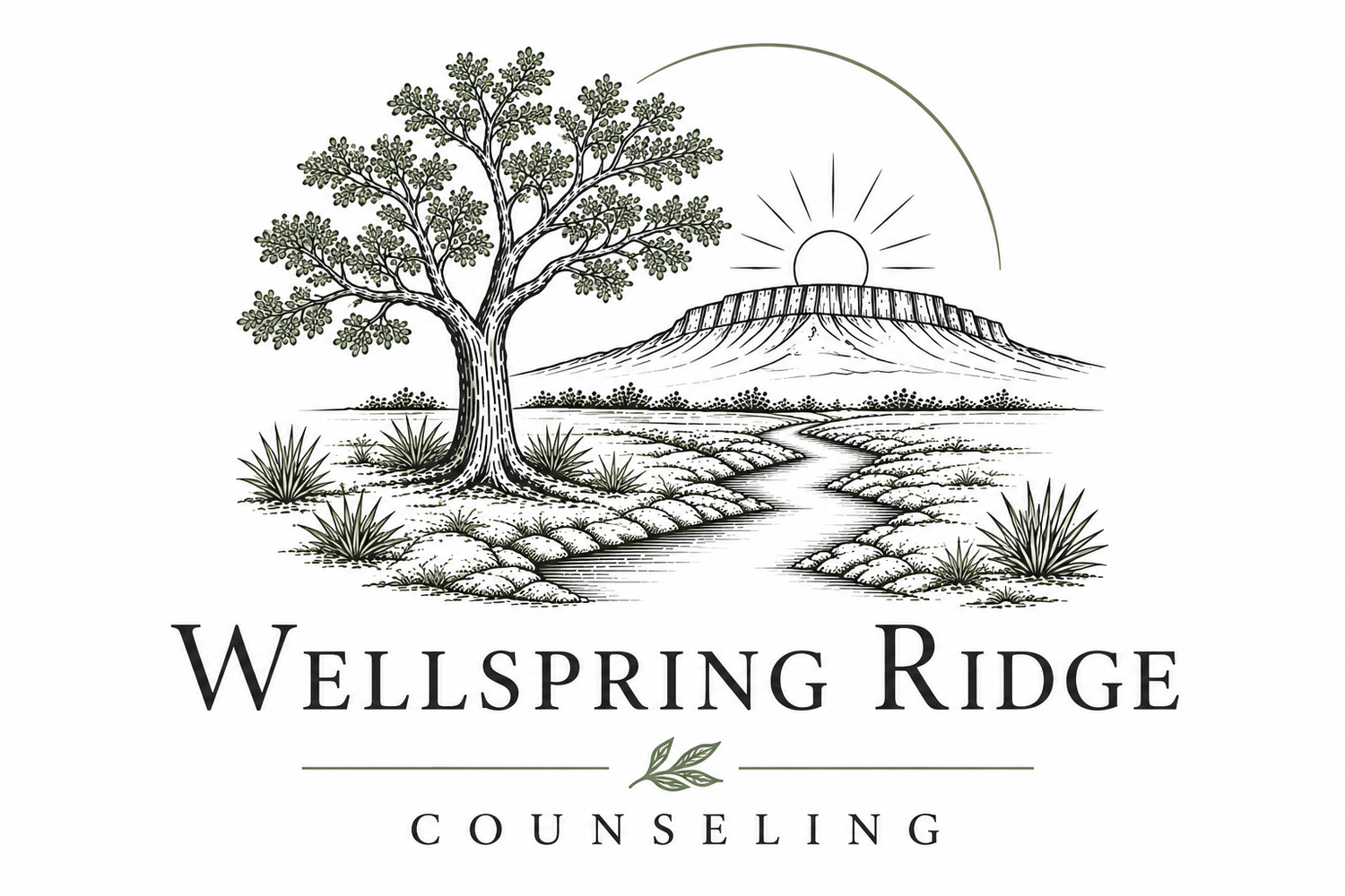 Wellspring Ridge Counseling