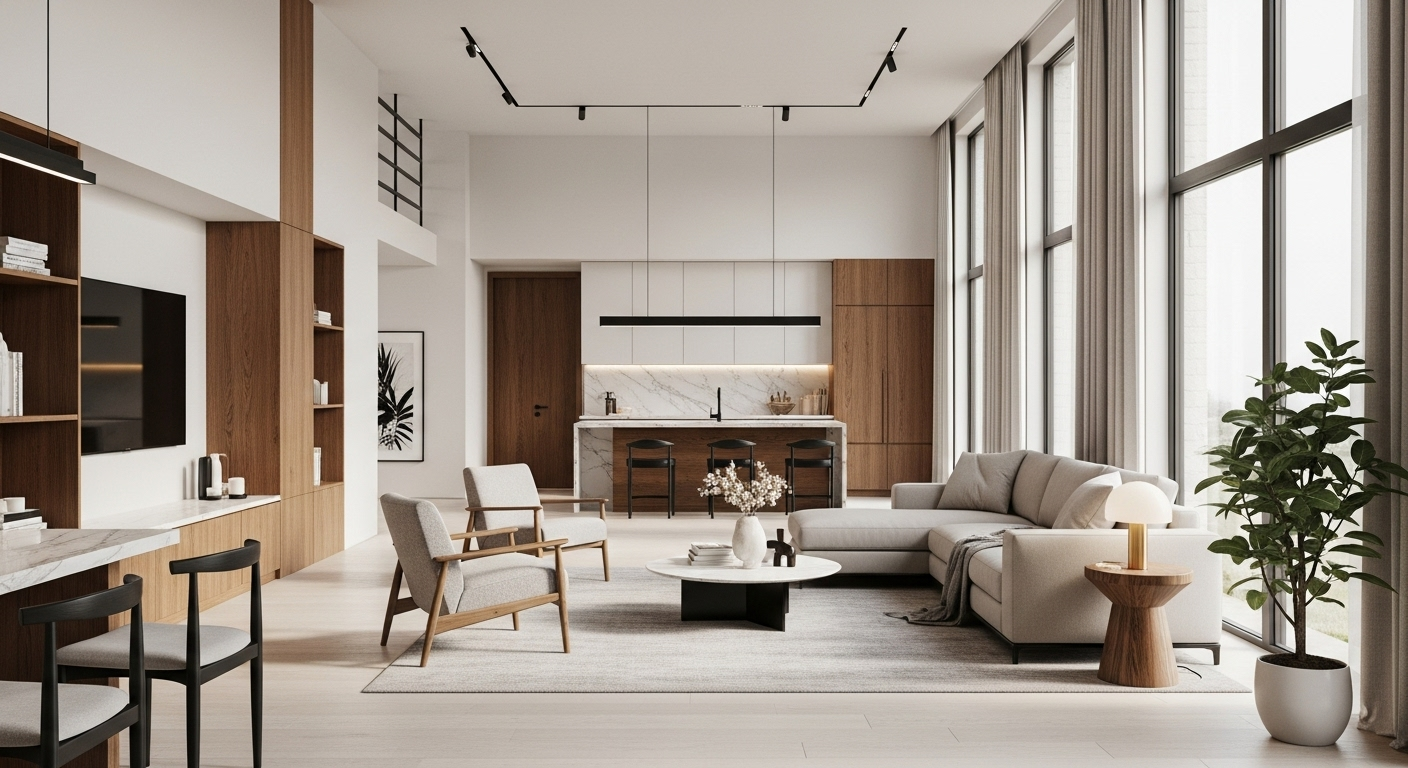 Contemporary