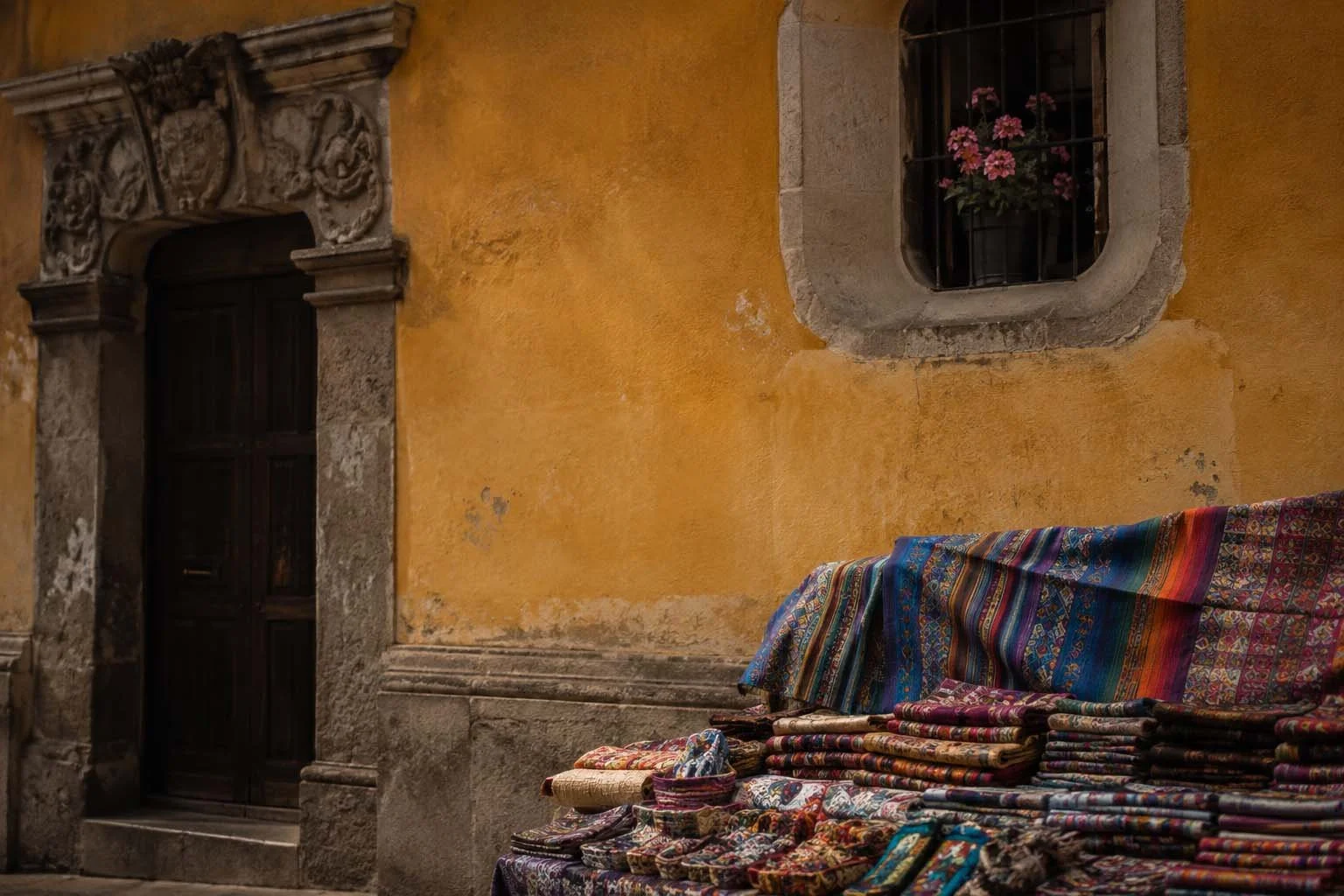 What Travel Taught Me About Art