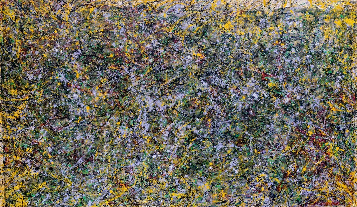  On The Slopes 
 Click to view painting details 

