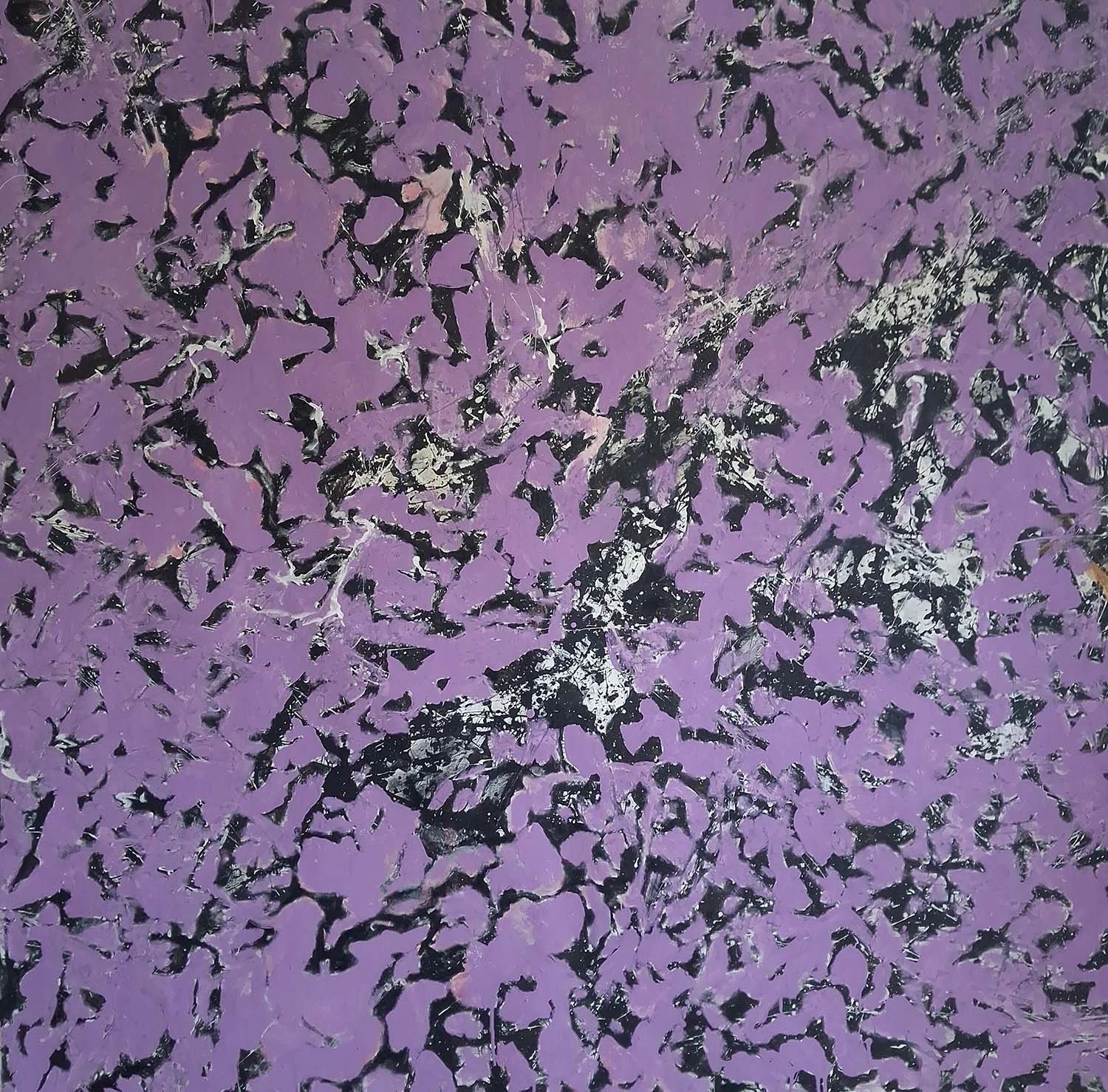  Ode to Prince 
 Click to view painting details 
