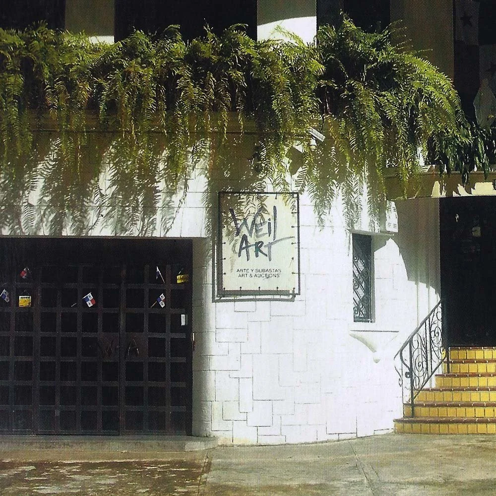 Weil Gallery