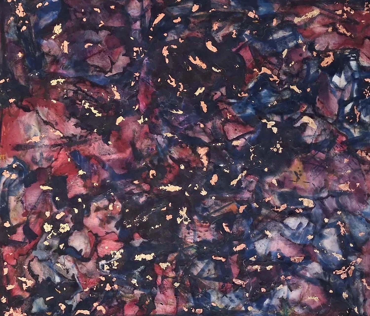  Nebula 12 
 Click to view painting details 
