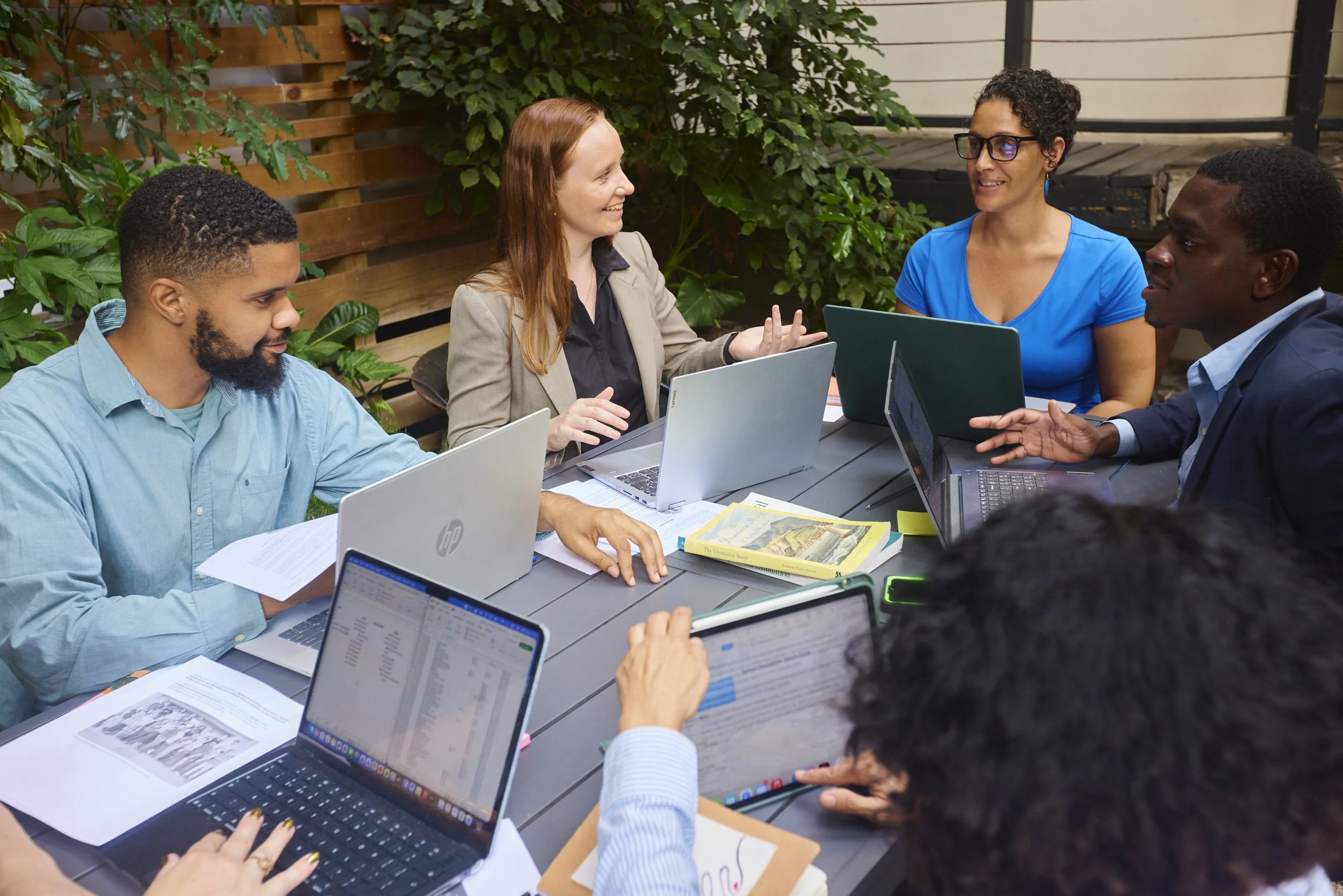 New Grant! Now What? - Coaching Package