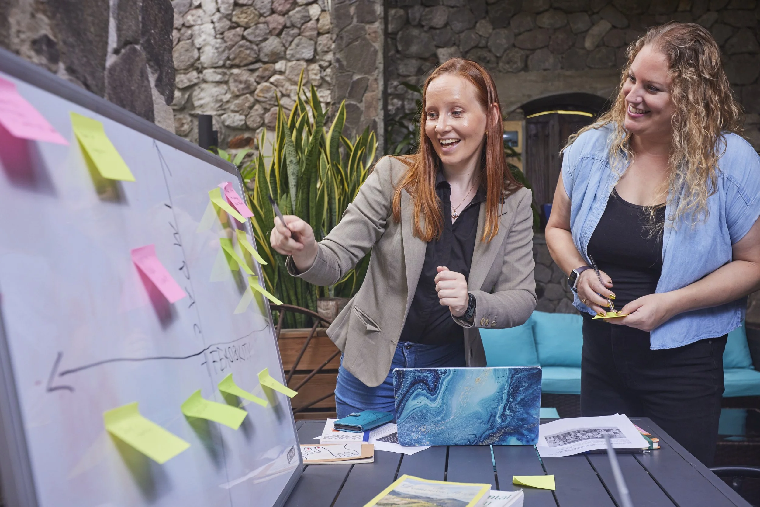 90 Days to a Funder-Ready Evidence System