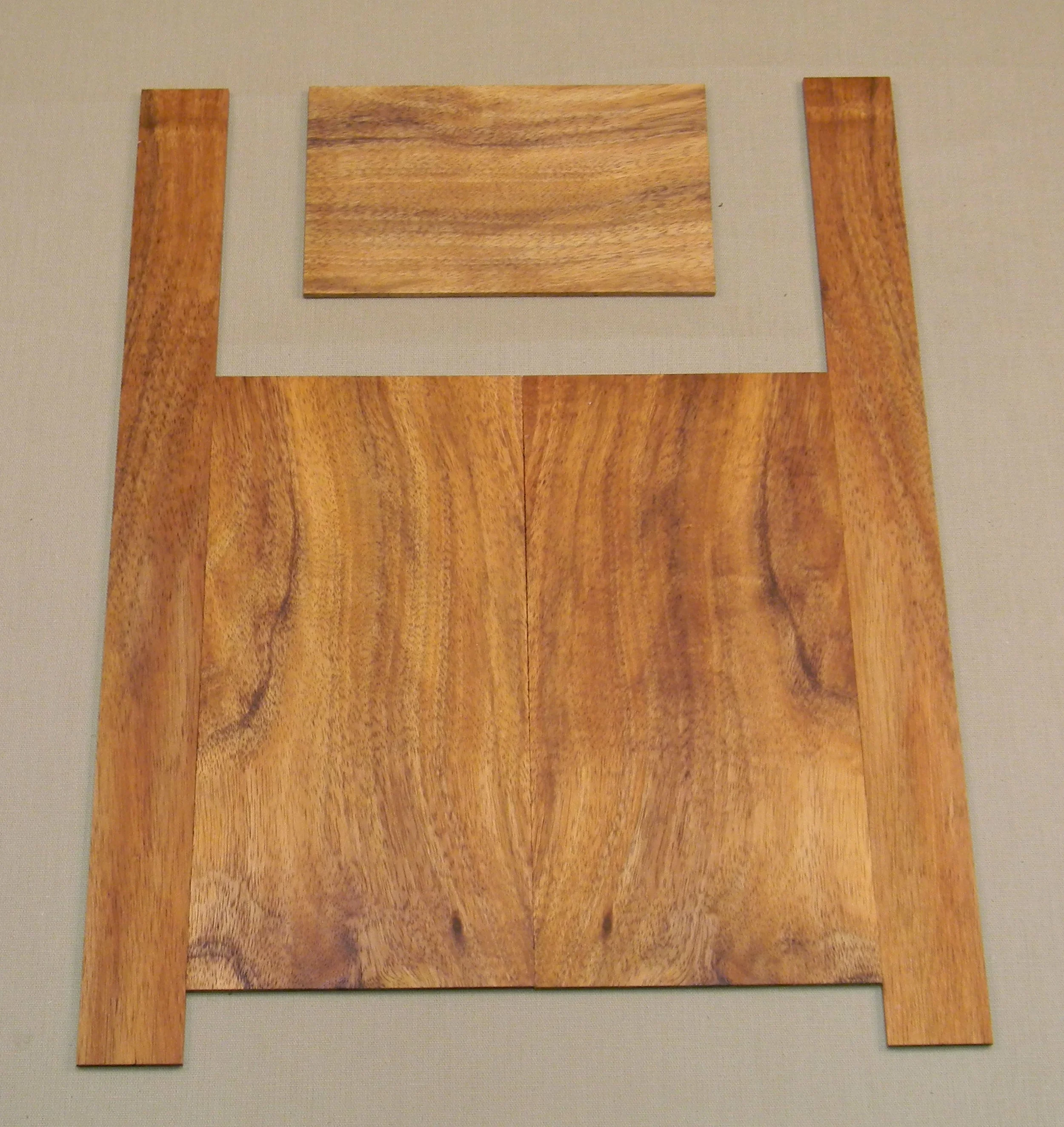 Koa - 101