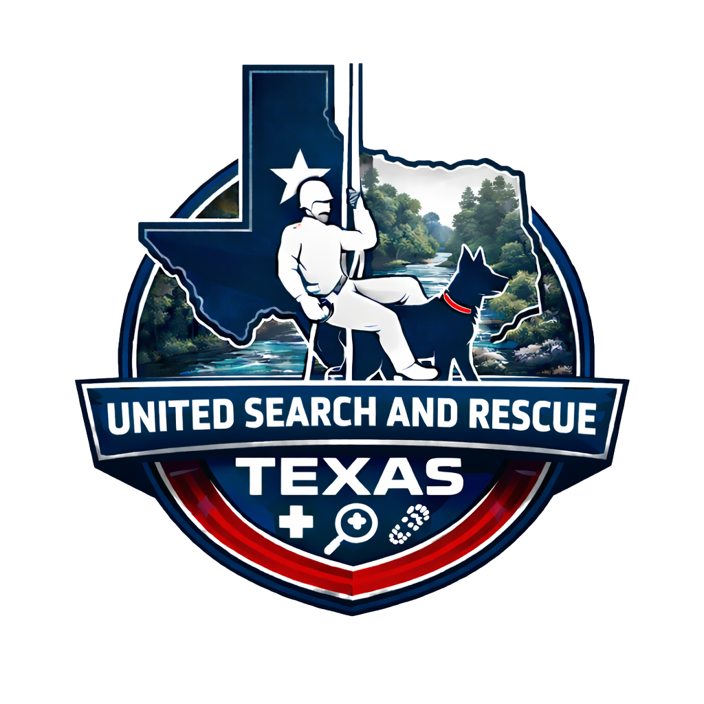 United Search and Rescue Texas